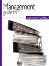 Management Guide to Managing Yourself